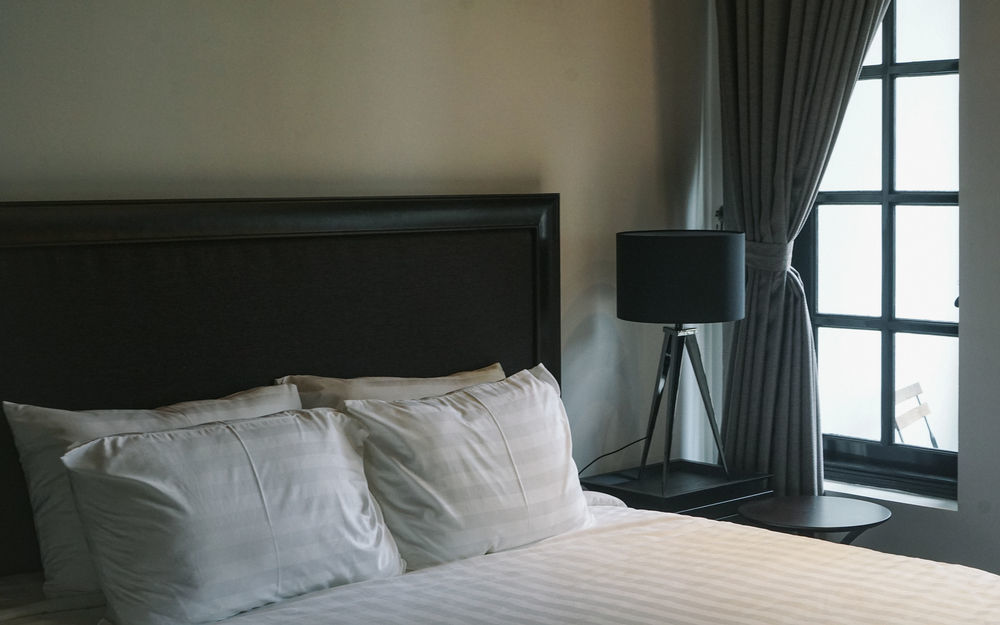 Oliving Serviced Residence Hanoi Exterior photo