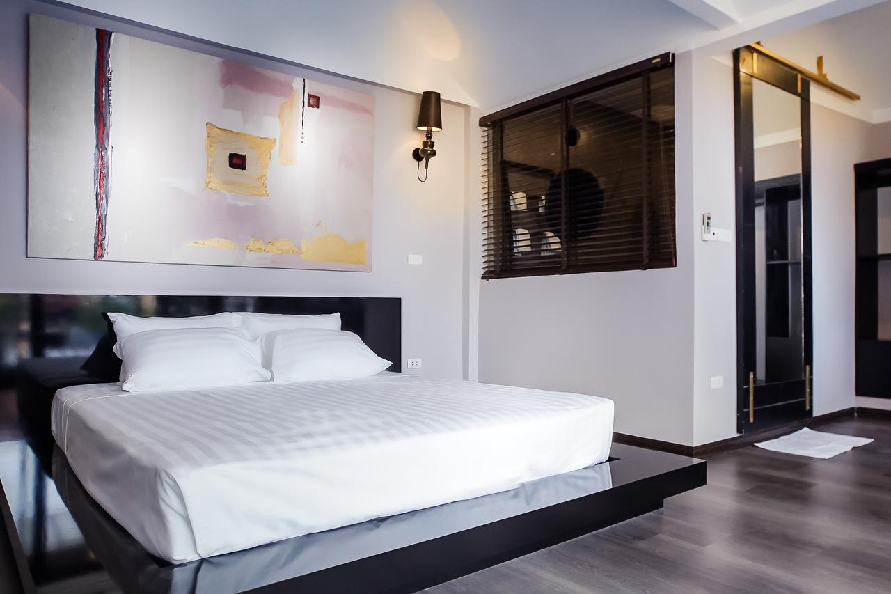 Oliving Serviced Residence Hanoi Room photo