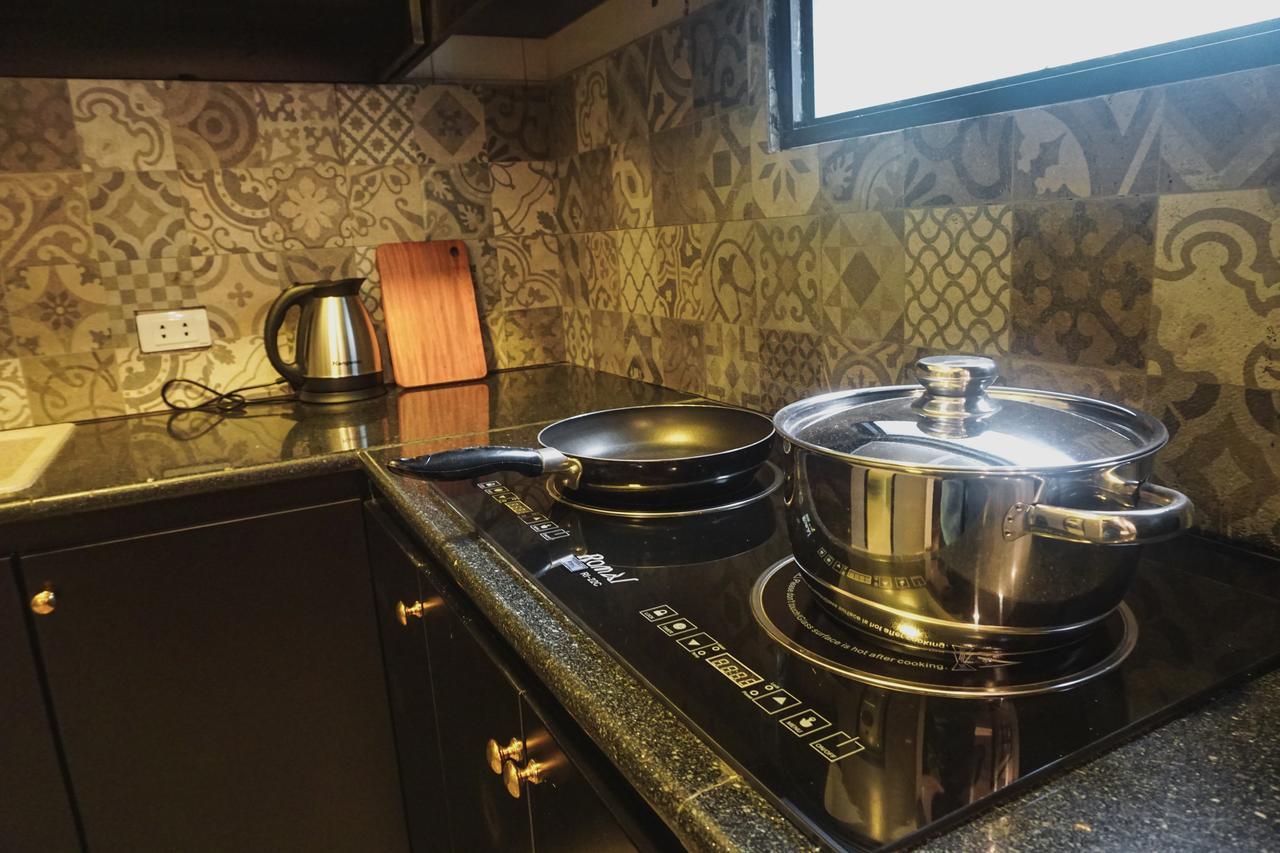 Oliving Serviced Residence Hanoi Room photo