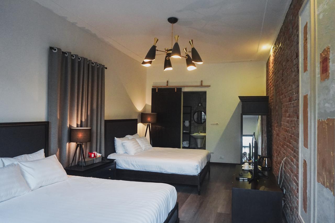 Oliving Serviced Residence Hanoi Room photo