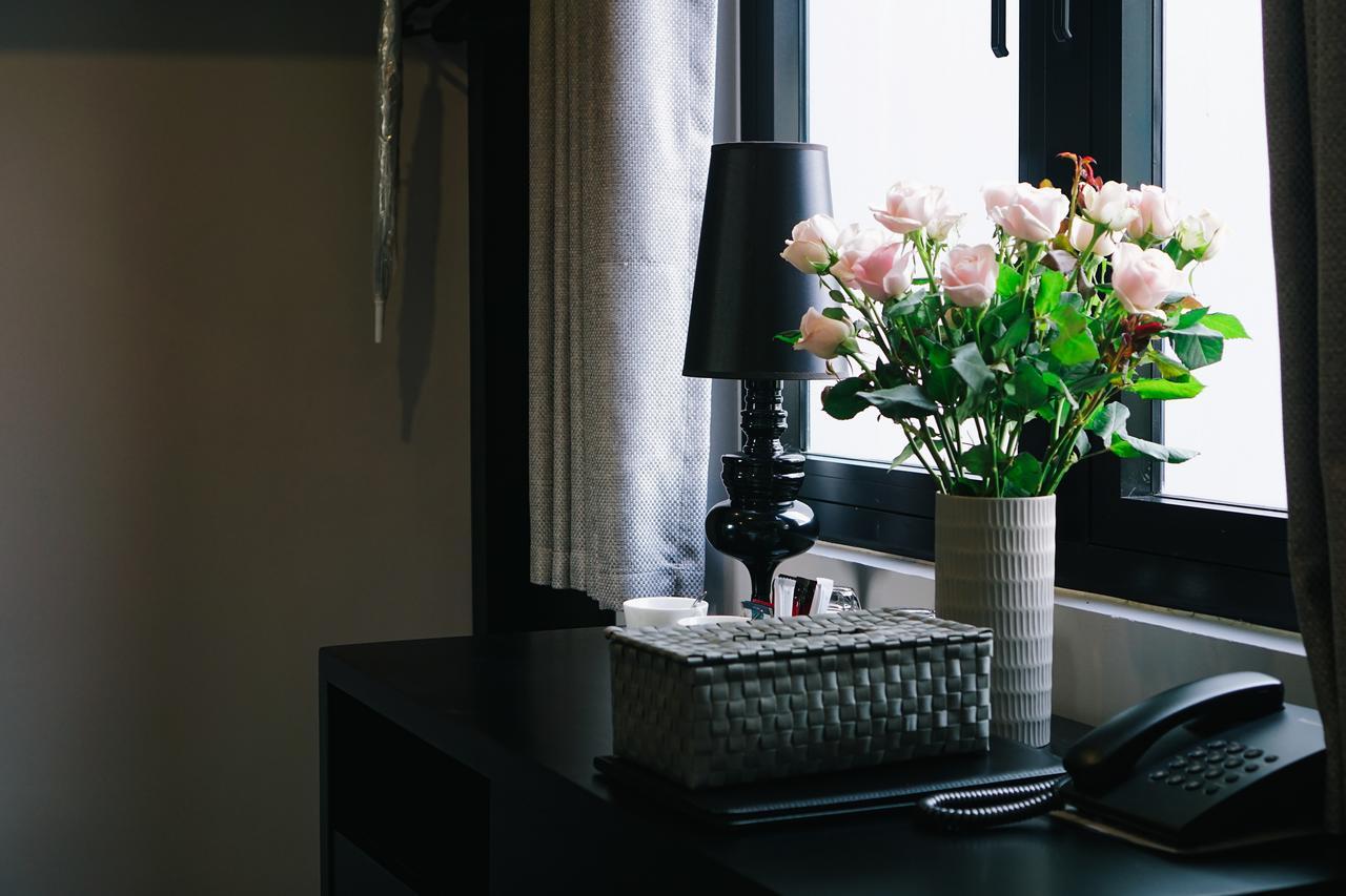 Oliving Serviced Residence Hanoi Room photo